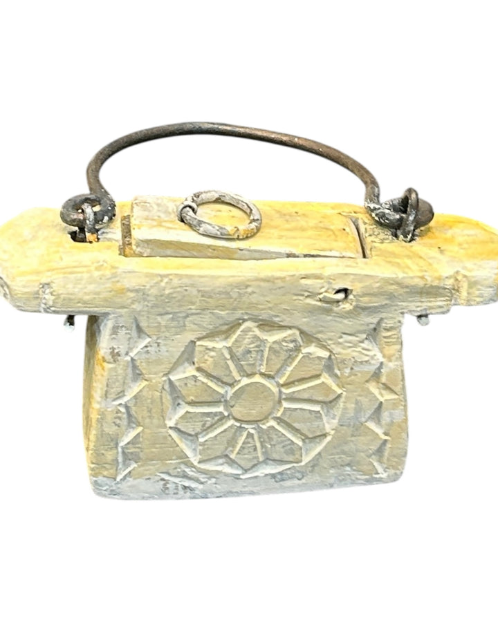Boho Teliya Set of two