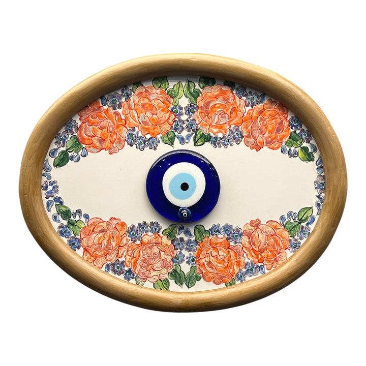Mihra Evil Eye 3