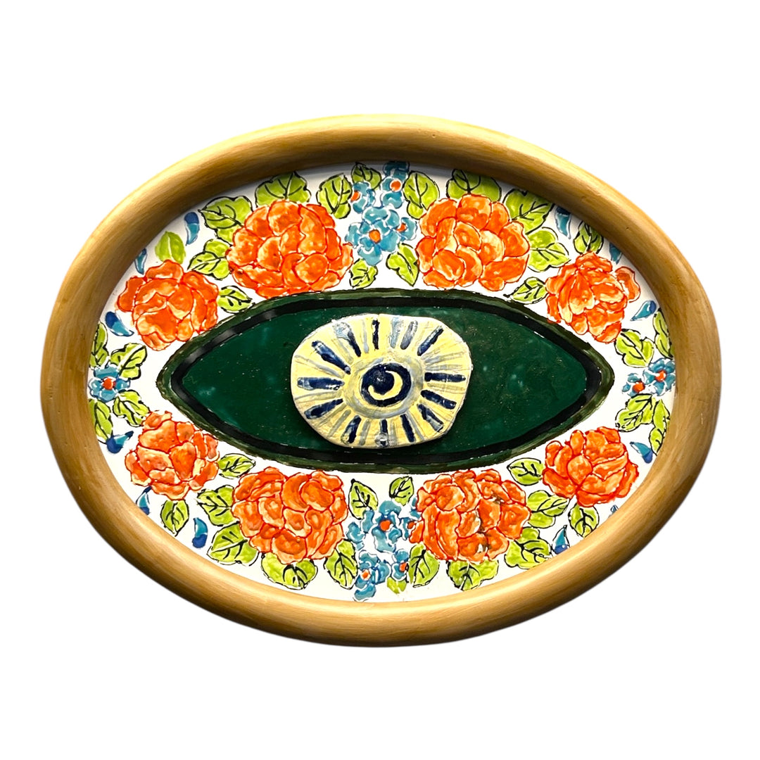 Mihra Evil Eye 2