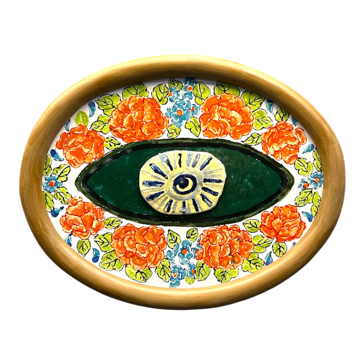 Mihra Evil Eye 2