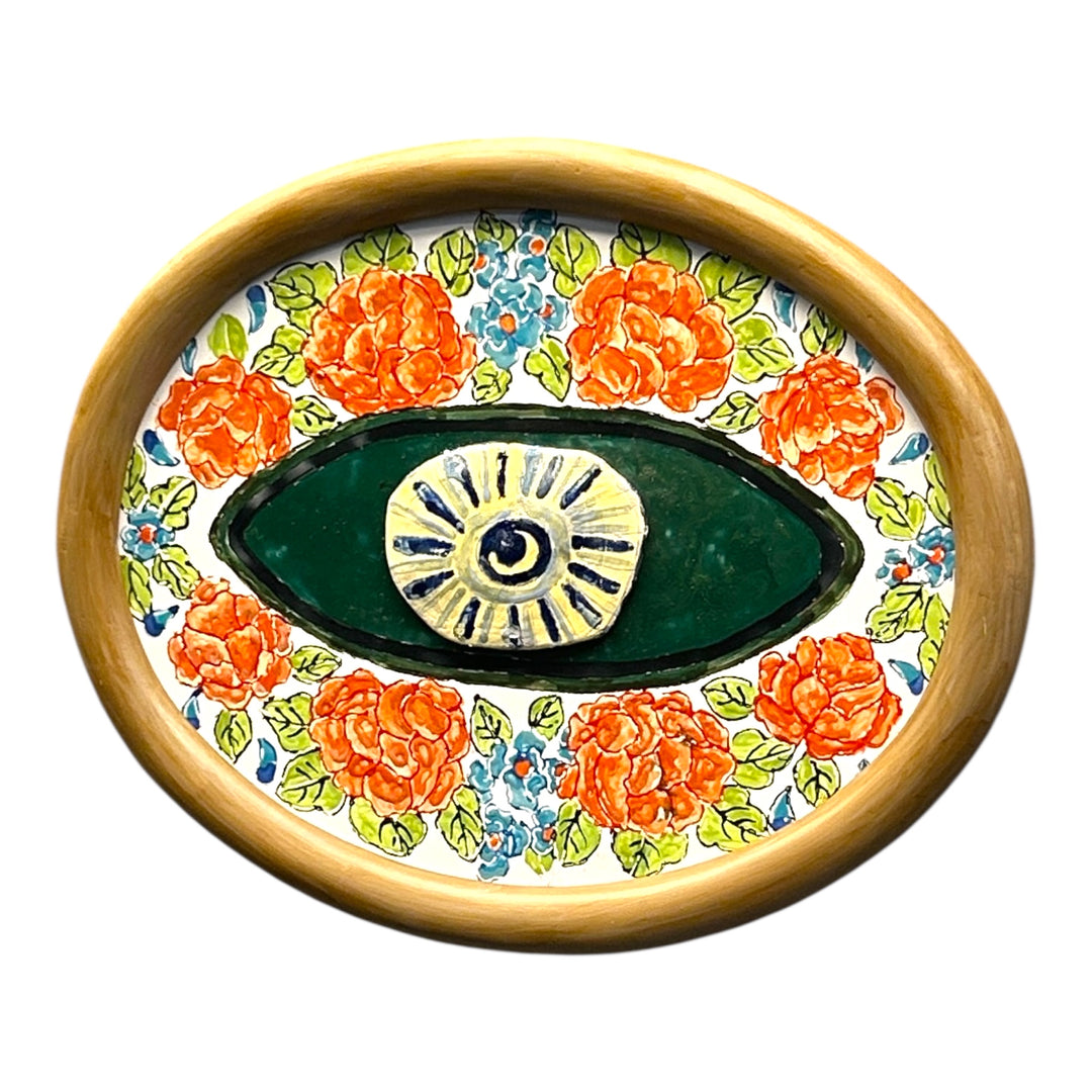 Mihra Evil Eye 2