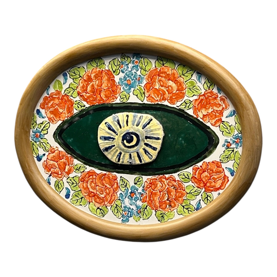Mihra Evil Eye 2