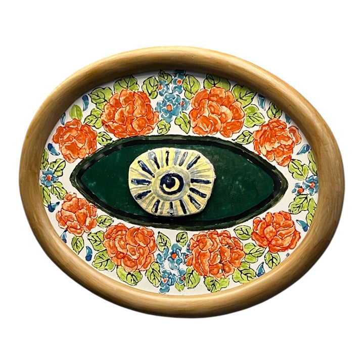 Mihra Evil Eye 2