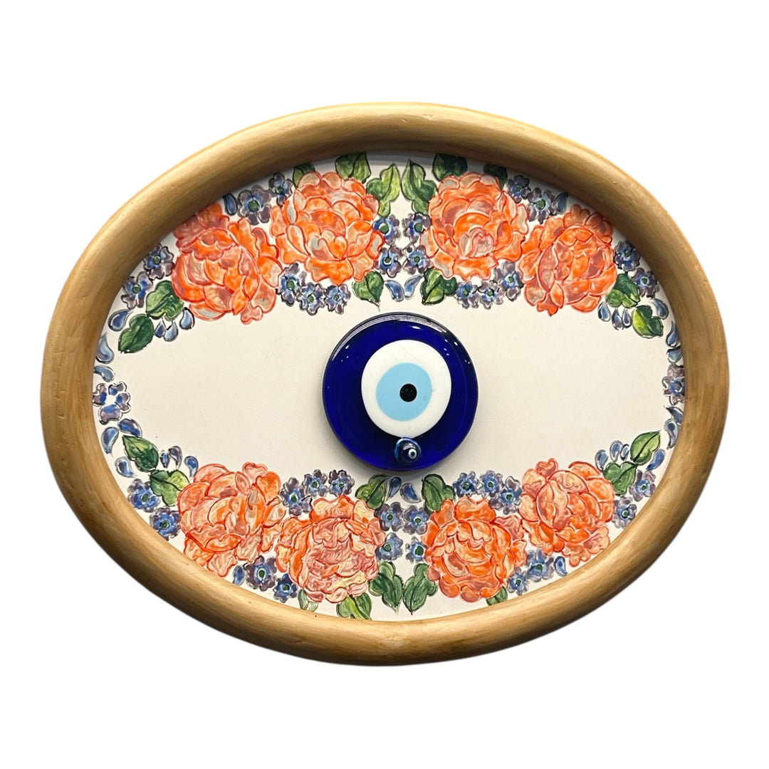 Mihra Evil Eye 3