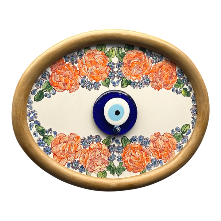 Mihra Evil Eye 3