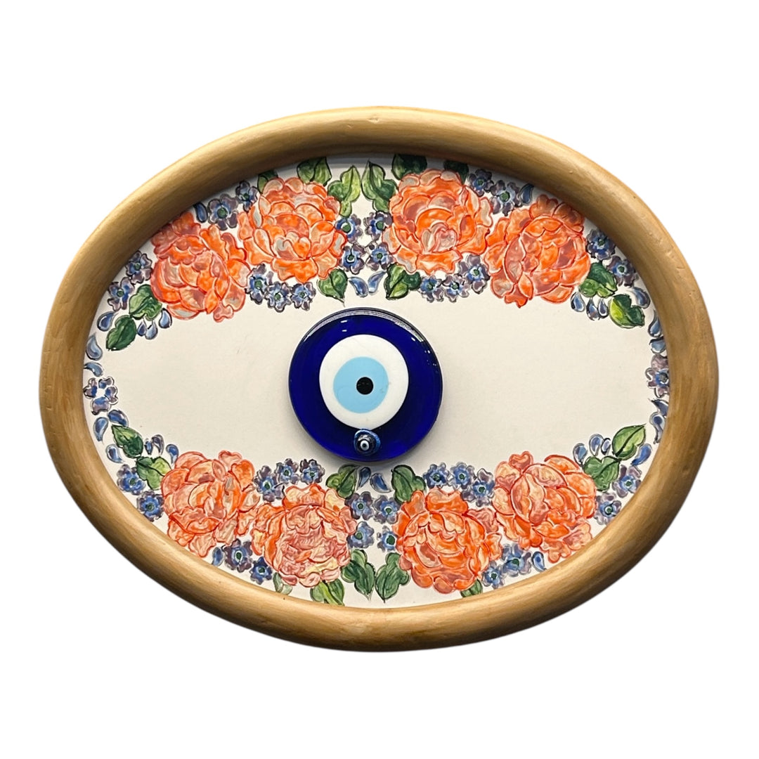 Mihra Evil Eye 3