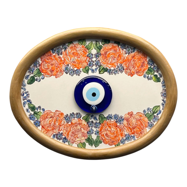 Mihra Evil Eye 3