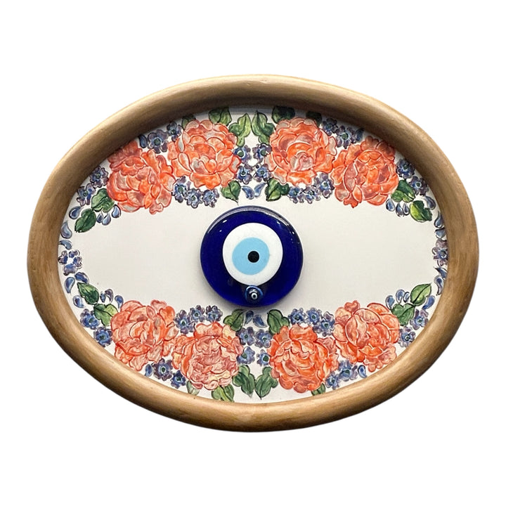 Mihra Evil Eye 3