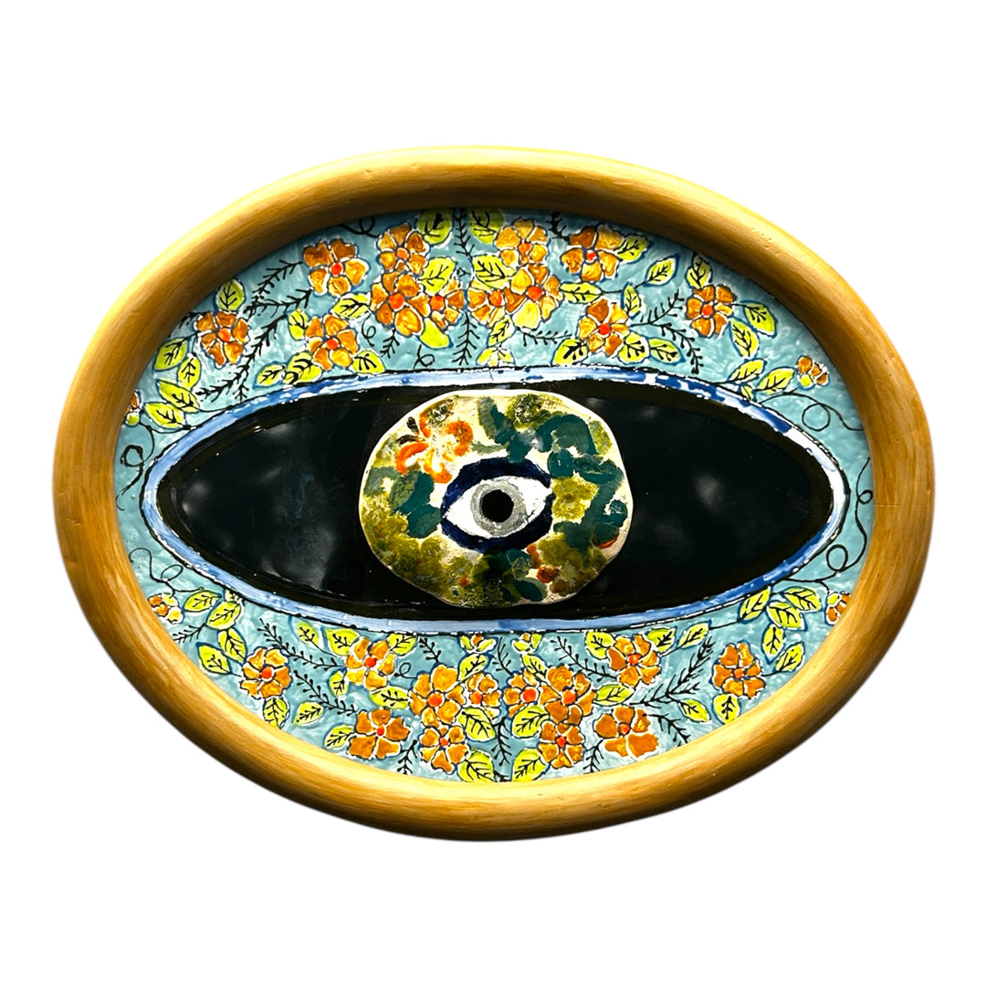 Mihra Evil Eye 1