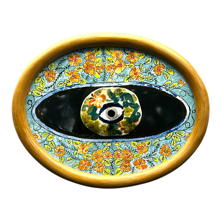 Mihra Evil Eye 1