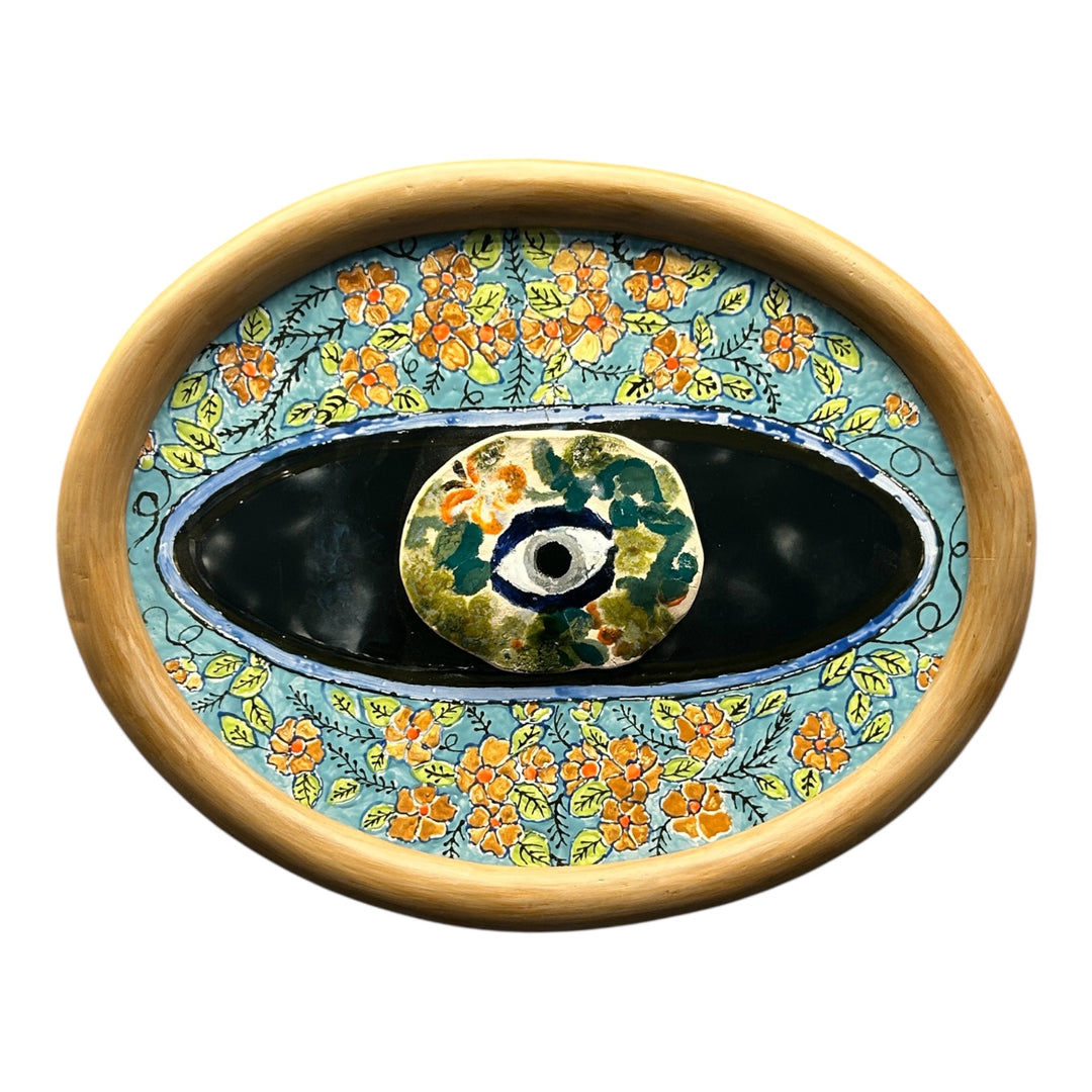 Mihra Evil Eye 1