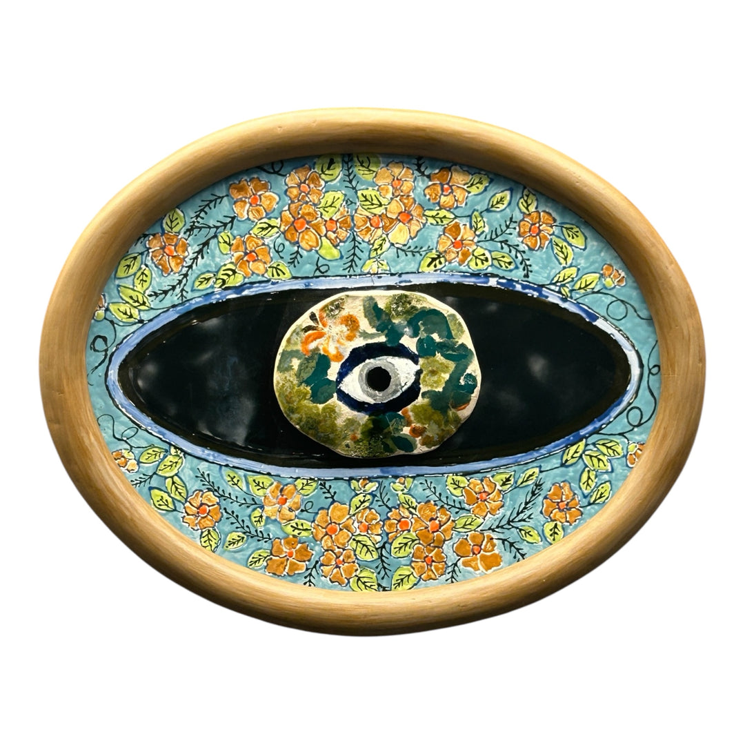 Mihra Evil Eye 1