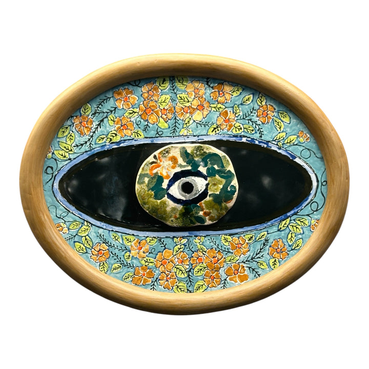 Mihra Evil Eye 1