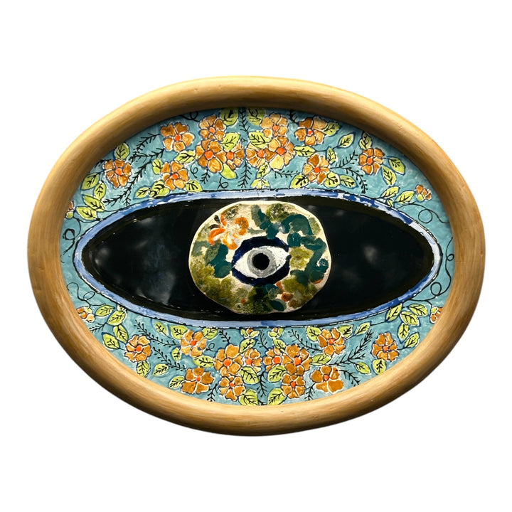 Mihra Evil Eye 1