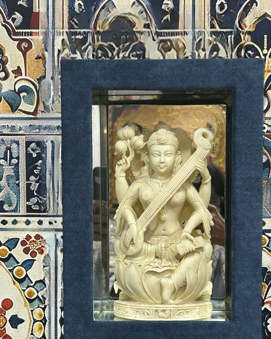 The Sharada