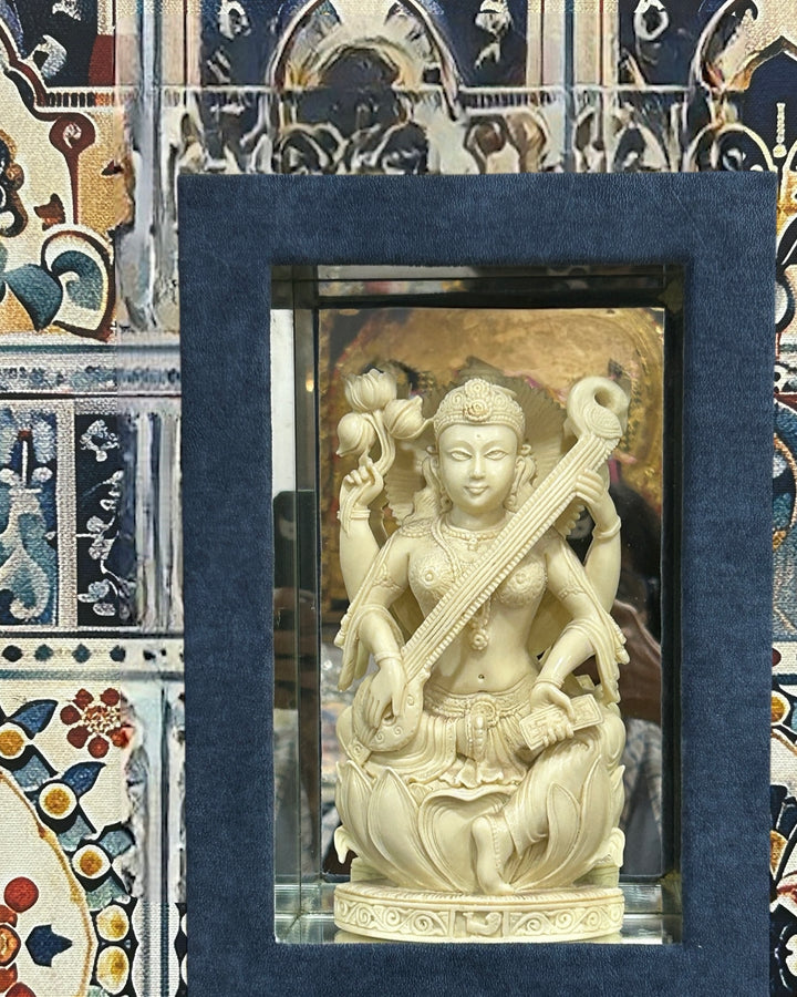 The Sharada