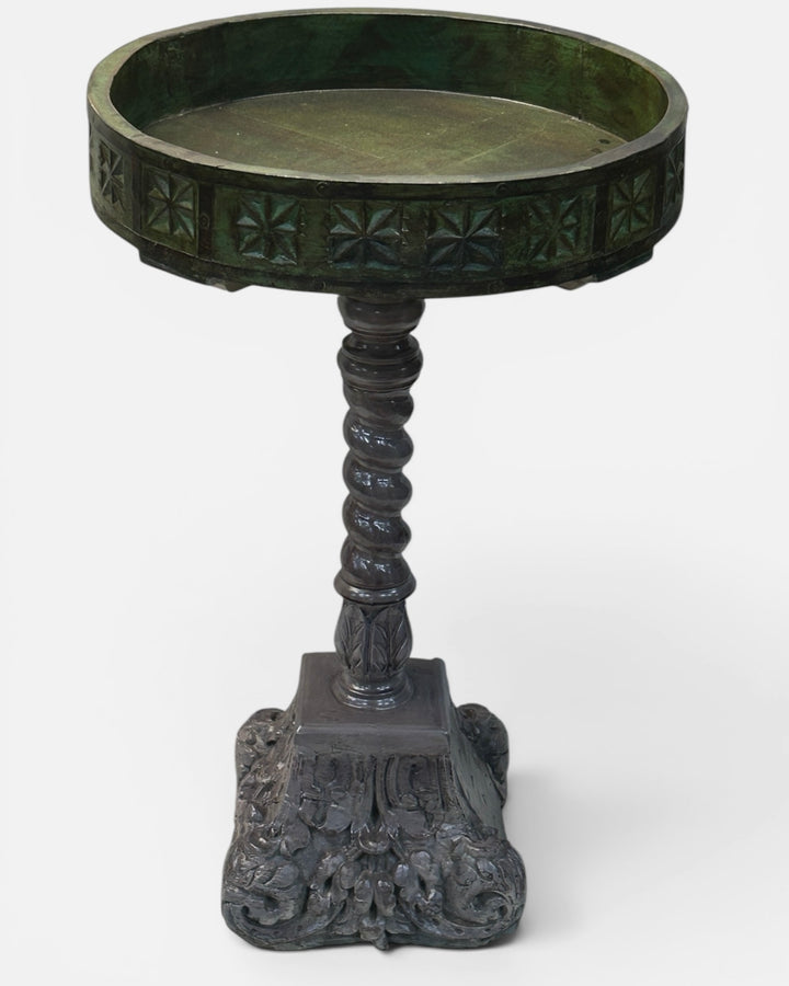 Ameen Side Table 2