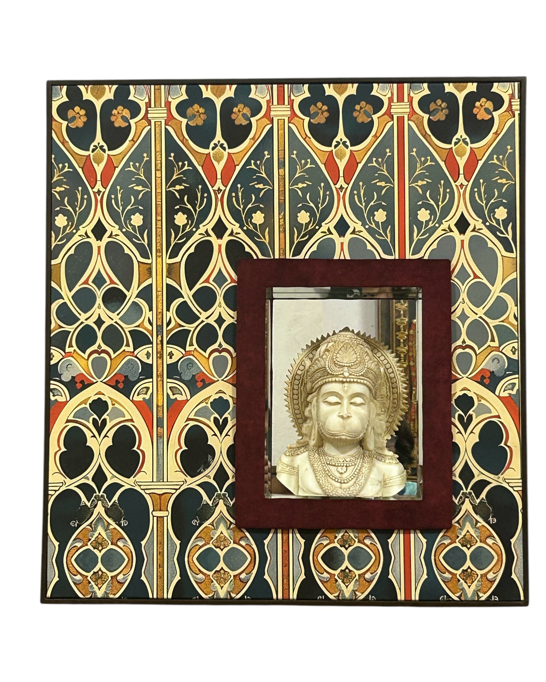 Aloka Bajarangi Wall Art