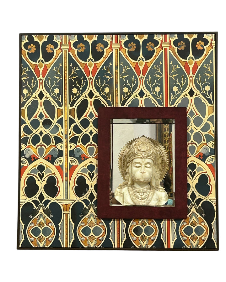 Aloka Bajarangi Wall Art