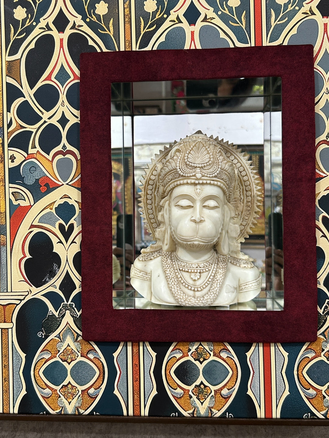 Aloka Bajarangi Wall Art