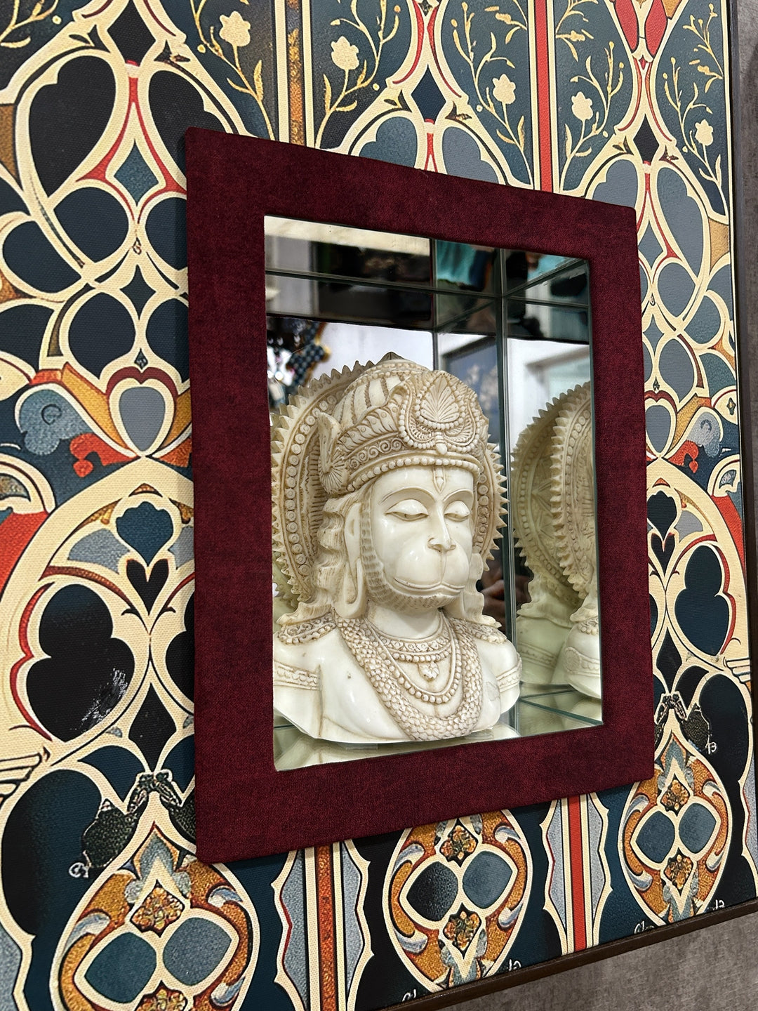 Aloka Bajarangi Wall Art