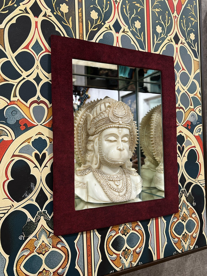 Aloka Bajarangi Wall Art