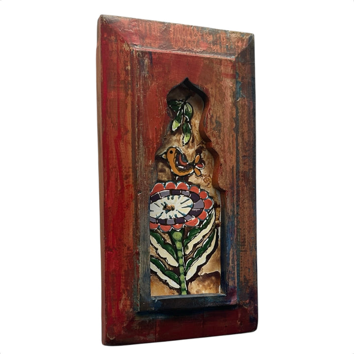 Feel Good Tile Frame 6
