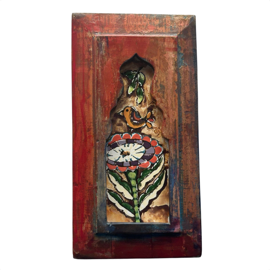 Feel Good Tile Frame 6