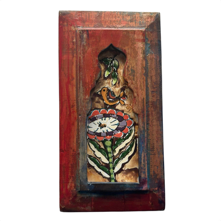 Feel Good Tile Frame 6