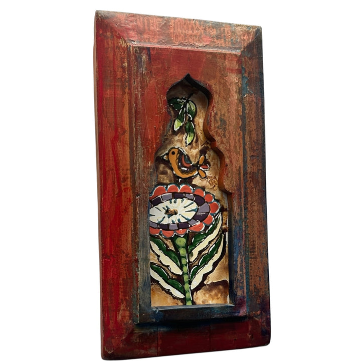 Feel Good Tile Frame 6