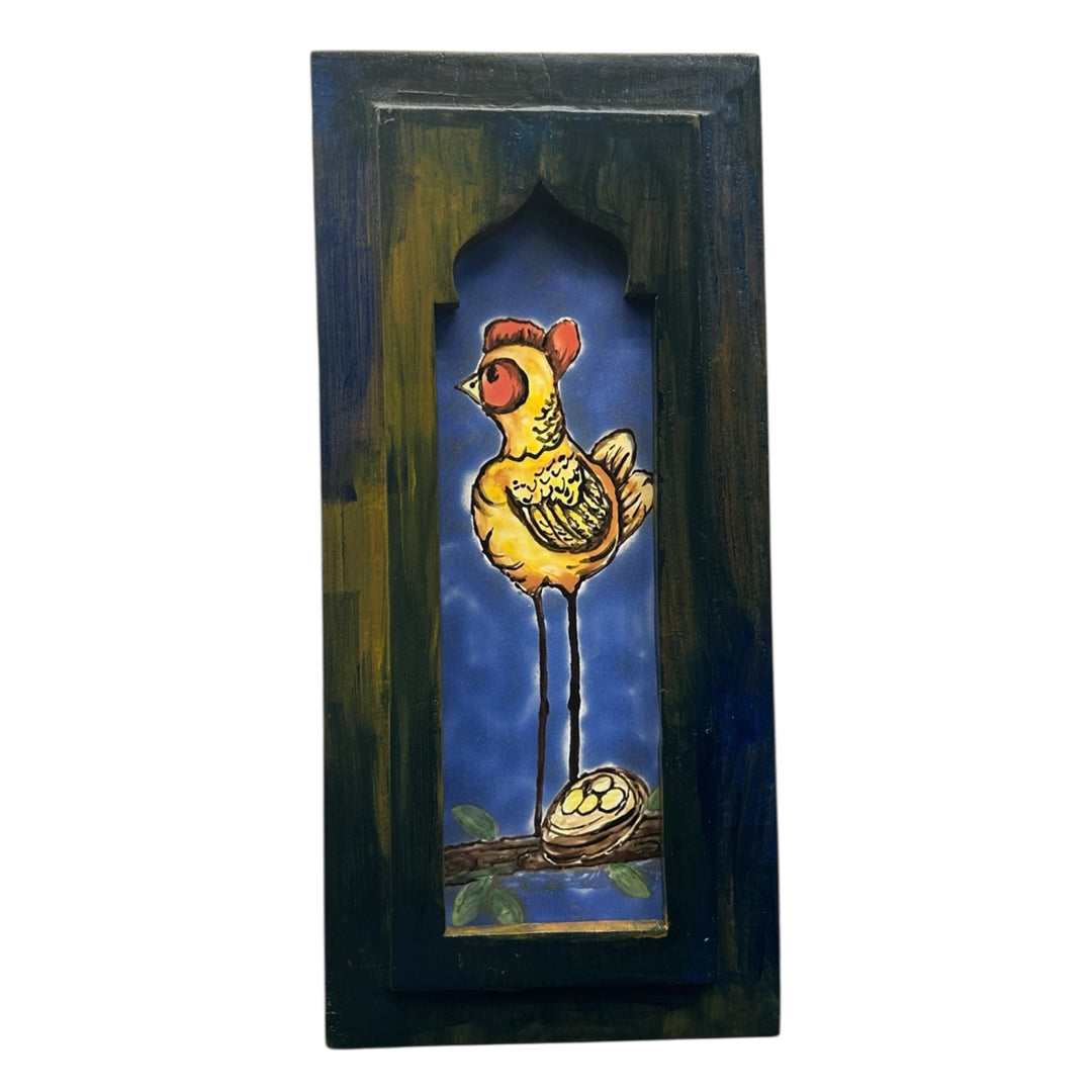 Feel Good Tile Frame 4