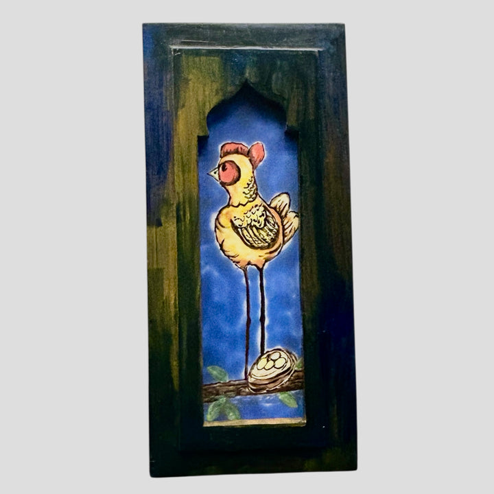 Feel Good Tile Frame 4