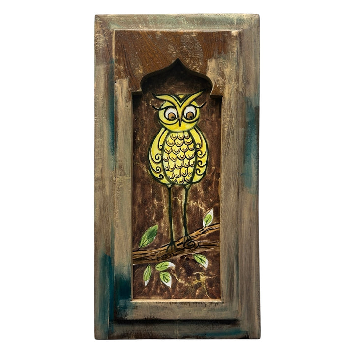 Feel Good Tile Frame 3