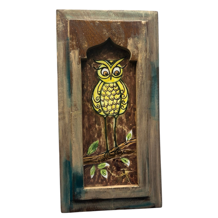 Feel Good Tile Frame 3