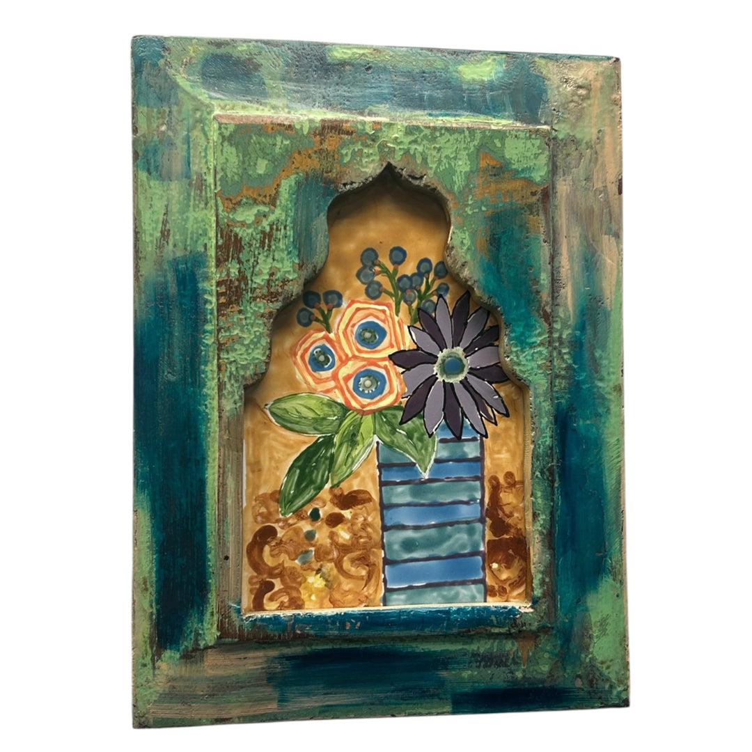 Feel Good Tile Frame 2