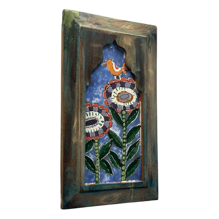 Feel Good Tile Frame 1