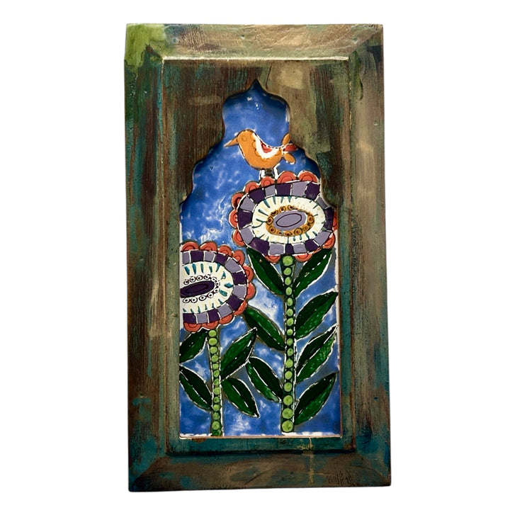Feel Good Tile Frame 1
