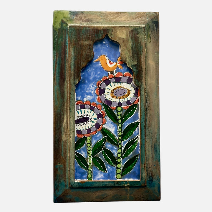 Feel Good Tile Frame 1