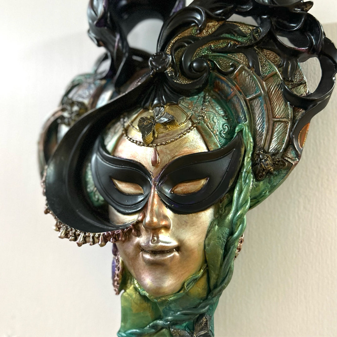 Venice Mask