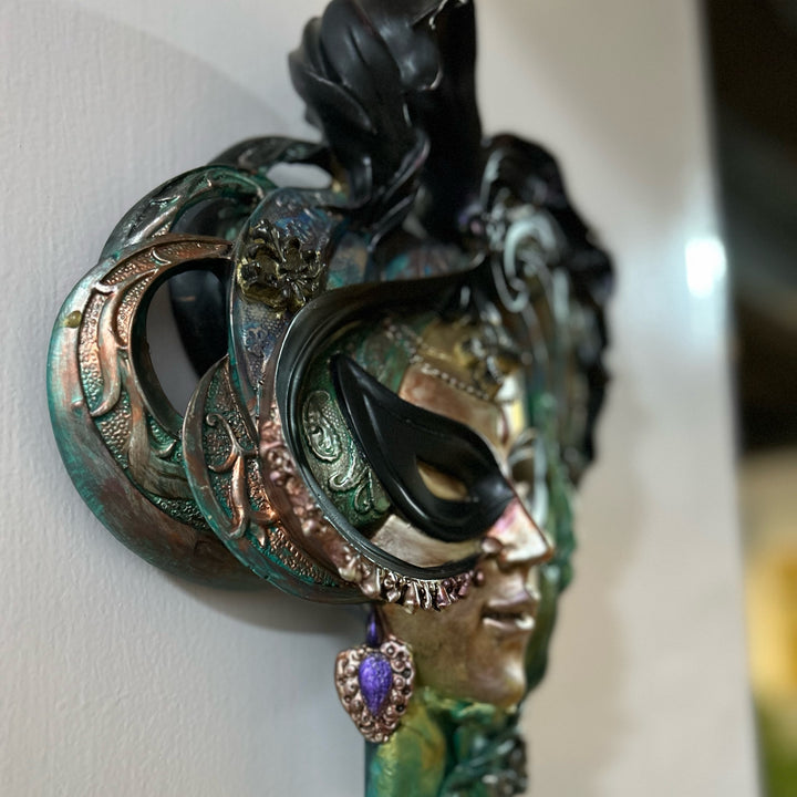 Venice Mask