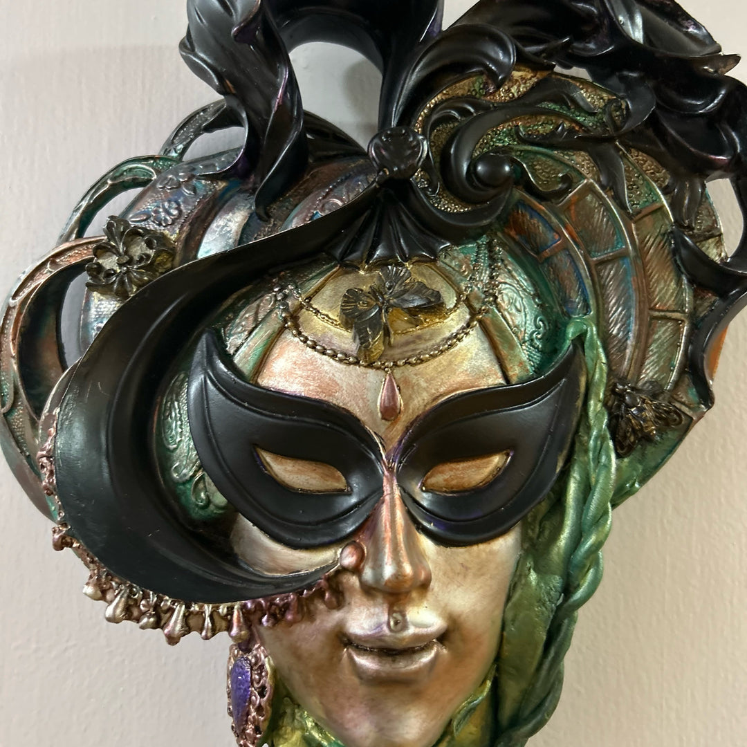 Venice Mask