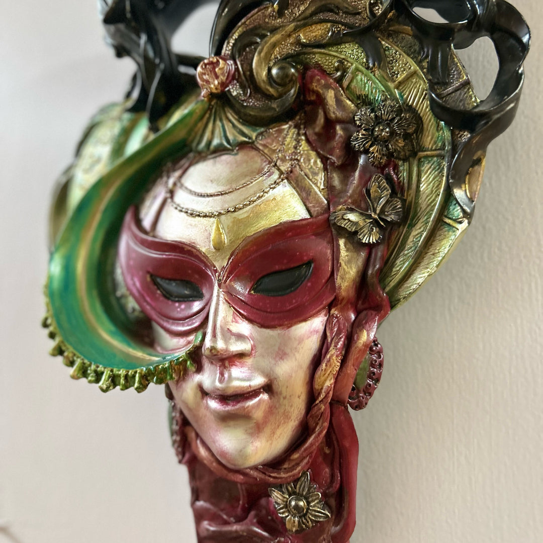 Venice Mask