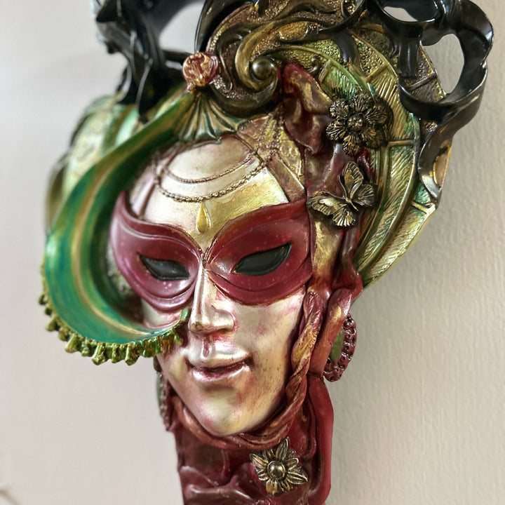 Venice Mask
