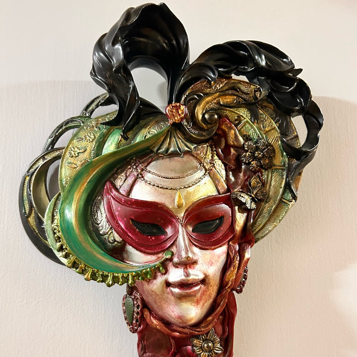 Venice Mask