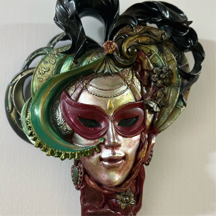Venice Mask