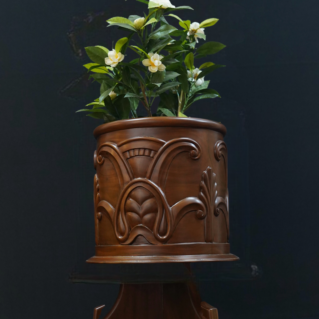 Neo Classic Planter Design-1