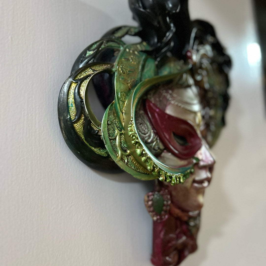 Venice Mask