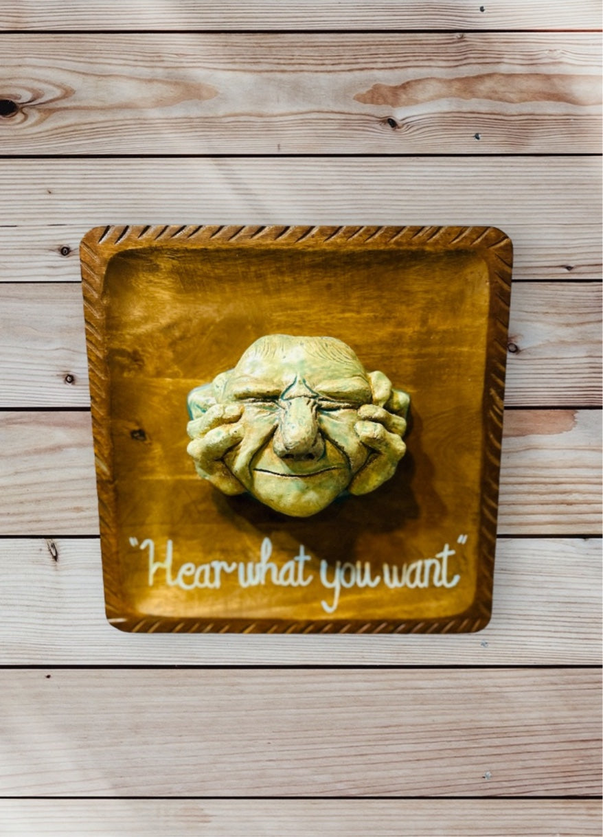 Win Wall Deco Design 01