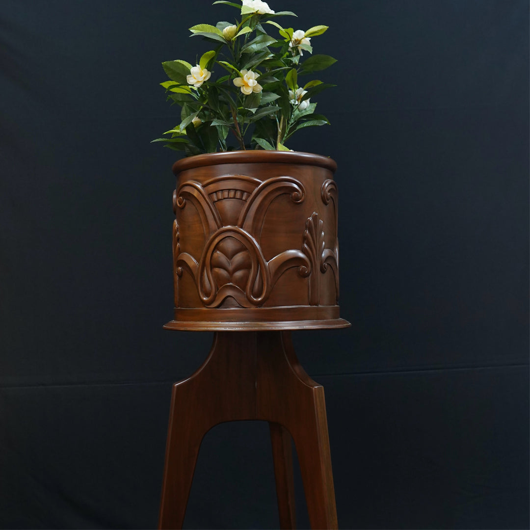 Neo Classic Planter Design-1