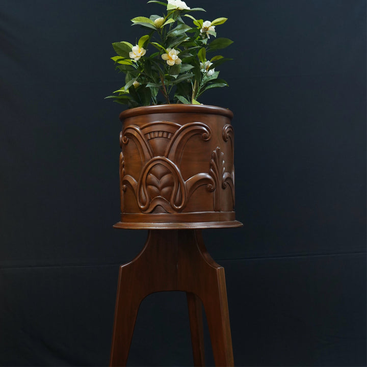 Neo Classic Planter Design-1